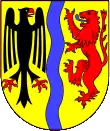 Coat of arms of Simmertal