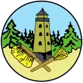 Coat of arms of Stützengrün