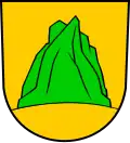 Coat of arms of Stein