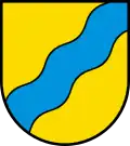 Coat of arms of Strengelbach