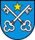 Coat of arms of Tägerig