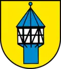 Coat of arms of Tarthun