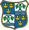 Coat of arms of Tegernsee