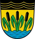 Coat of arms of Teichland