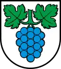 Coat of arms of Thalheim