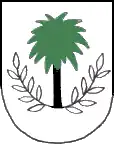 Coat of arms of Tröbitz