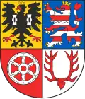 Unstrut-Hainich-Kreis