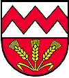 Coat of arms of Usch