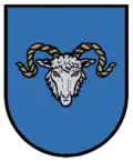 Coat of arms of Uthlede