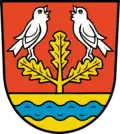 Coat of arms of Vogelsang