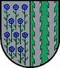Coat of arms of Vornholz