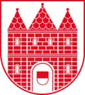 Coat of arms of Wanzleben
