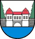 Coat of arms of Werda