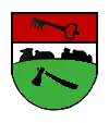 Coat of arms of Westerhausen