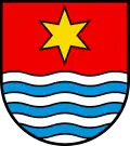 Coat of arms of Wettingen