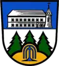 Coat of arms of Wildenspring
