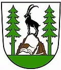 Coat of arms of Wildhaus