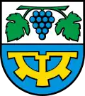Coat of arms of Wiliberg