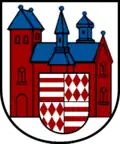 Coat of arms of Wippra