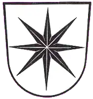 Arms of Züschen
