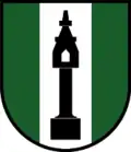 Coat of arms of Ampass