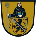 Coat of arms of Bad St. Leonhard im Lavanttal