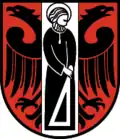 Coat of arms of Bichlbach