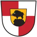 Coat of arms of Eberstein