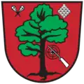 Coat of arms of Ferlach