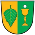 Coat of arms of Fresach