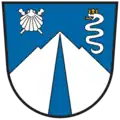Coat of arms of Gallizien