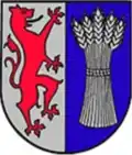 Coat of arms of Geinberg