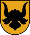 Coat of arms of Gerlosberg