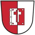 Coat of arms of Gnesau