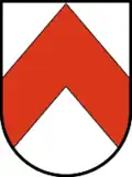 Coat of arms of Höchst