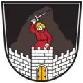 Coat of arms of Hüttenberg
