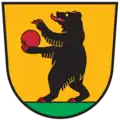 Coat of arms of Irschen