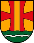 Coat of arms of Krenglbach