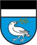 Coat of arms of Lambrechten