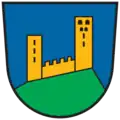 Coat of arms of Liebenfels