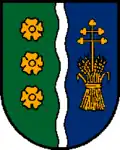 Coat of arms of Manning