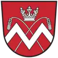 Coat of arms of Maria Rain