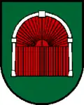 Coat of arms of Mayrhof