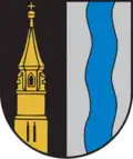 Coat of arms of Mehrnbach
