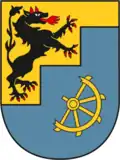 Coat of arms of Mörschwang