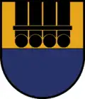 Coat of arms of Mötz