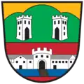 Coat of arms of Oberdrauburg