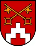 Coat of arms of Peterskirchen