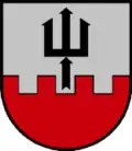 Coat of arms of Pfaffenhofen