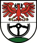 Coat of arms of Radfeld